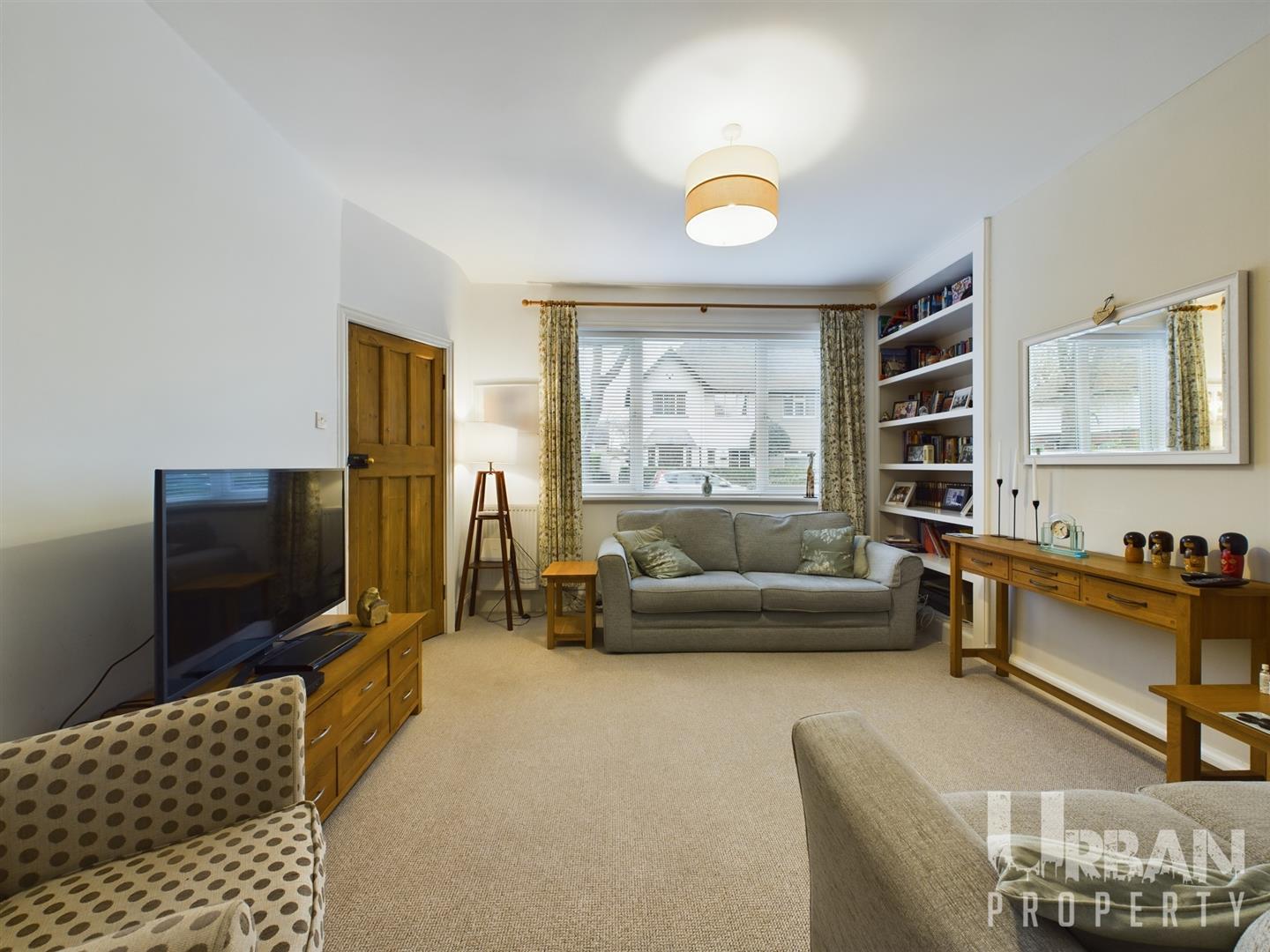 Laburnum Avenue, Garden Village, Hull Urban Property